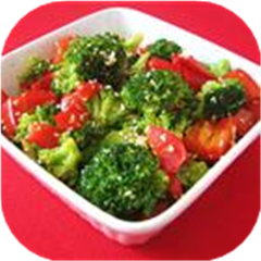 Sesame Broccoli
