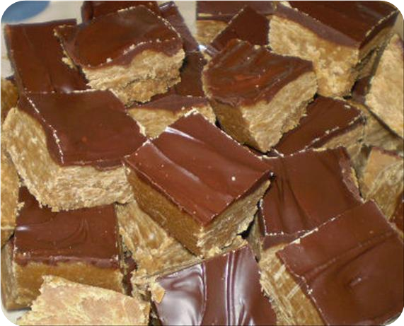 Easy and Delicious Peanut Butter Fudge