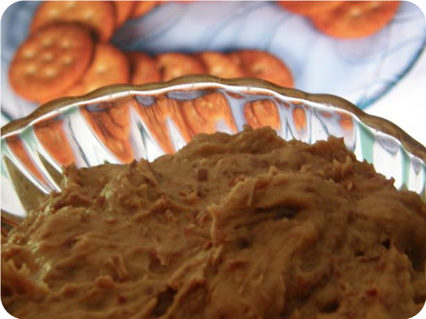 Sweet Bean Spread