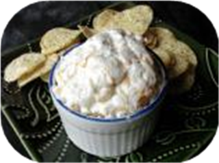 Beer Cheese Dip