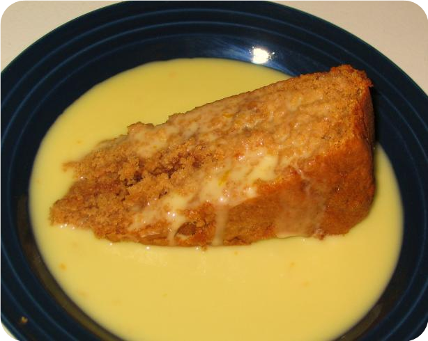 Orange Sauce