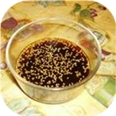 Sesame Dipping Sauce