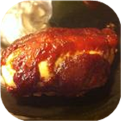 Blackberry BBQ Sauce