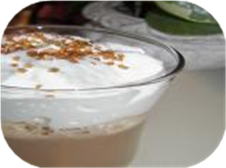 steaming Mocha Cocoa