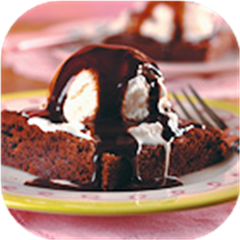 Chewiest Brownies