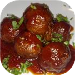 All-Day Meatballs