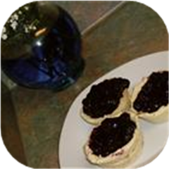Shortbread Crust