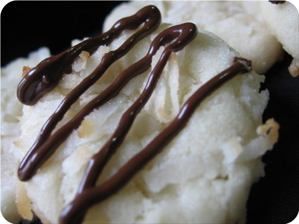 Unknownchef86's Coconut Surprises