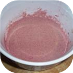 Wild Grape Starter