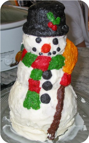 Williams-Sonoma's Brown Butter Cake
