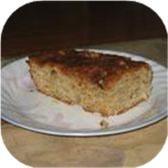 Overnight Coffee Cake