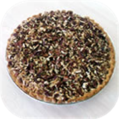 New Orleans Pecan Pie