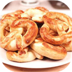 Soft Pretzels I