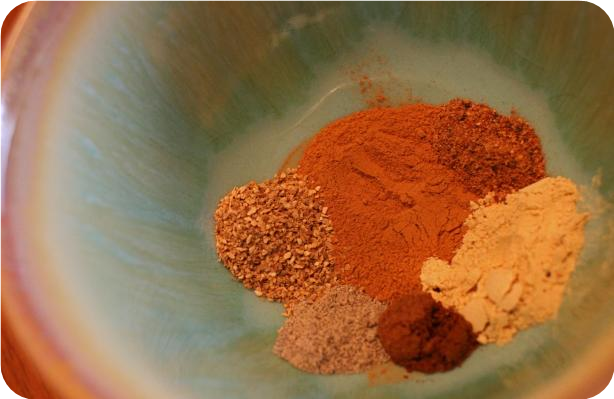 Exceptional Pumpkin Pie Spice