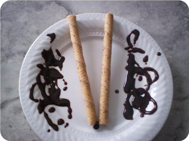 Gourmet Chocolate Sauce