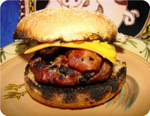 Poor Boy Burgers