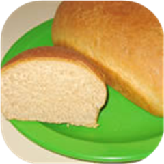 Classic Whole Wheat Bread