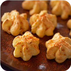 Gougeres 