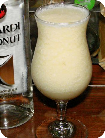 Pina Colada II