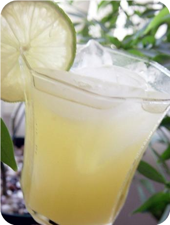 Key West Citrus Coolers