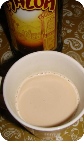 Malted Nightcap