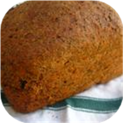 Tomato Pesto Batter Bread