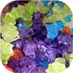 Rock Candy