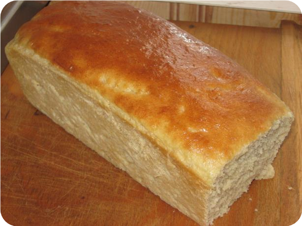 Country White Bread