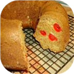 It Won't Last Cake