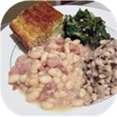 Ham and Beans