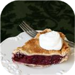 Cherry Pie III
