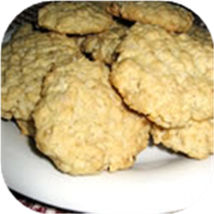 Arabic Cookies