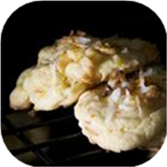 Easy Chocolate Butterscotch Cookies