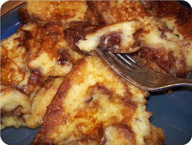 Betty Crocker's French Toast