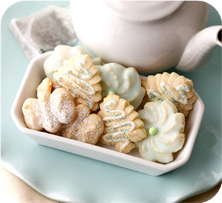 Almond Spritz 