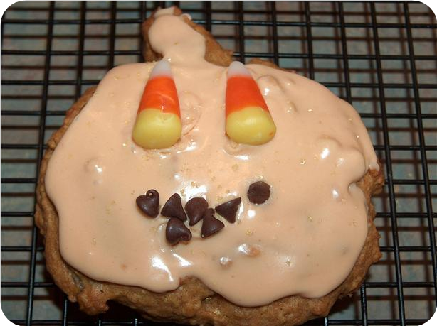 Peanut Butter Icing