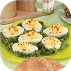 Deviled Eggs