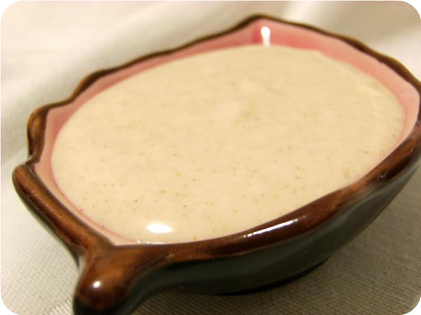 Honey-Cinnamon Cream Cheese Spread
