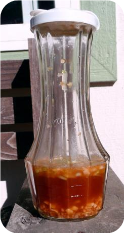 Asian Vinaigrette