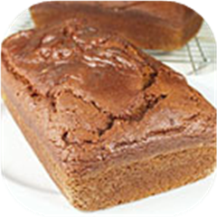Pumpkin Bread