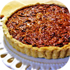 Pecan Pie III