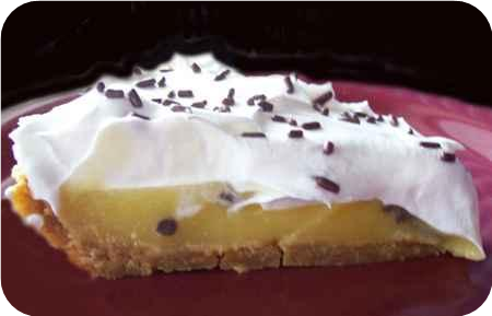 Brown Sugar Graham Crust, Quick and Easy Recipe