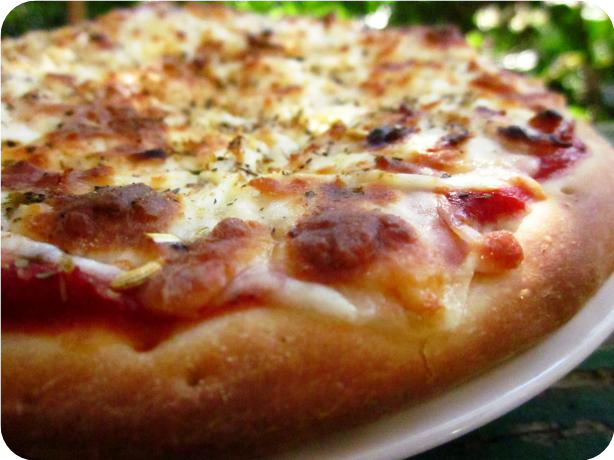 Pizza Dough