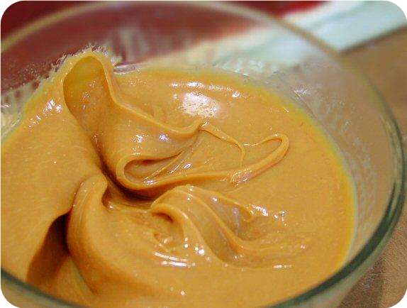 Dulce De Leche