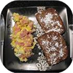 Sweet French Toast