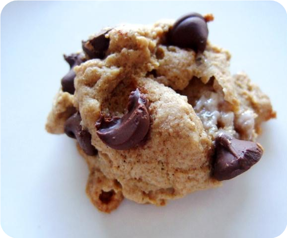 S'more Cookies