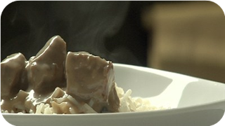 Boiled Rice