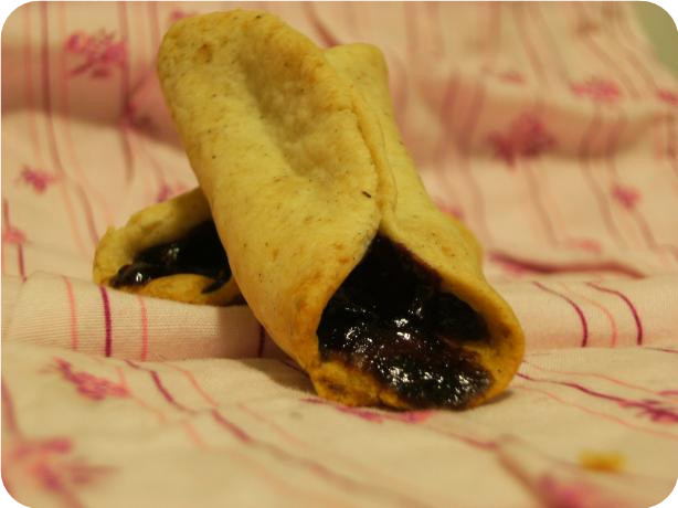 Polish Jam Kolaches