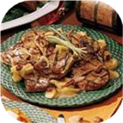Mom's Best Ribs