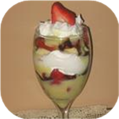 Banana Pudding Dessert